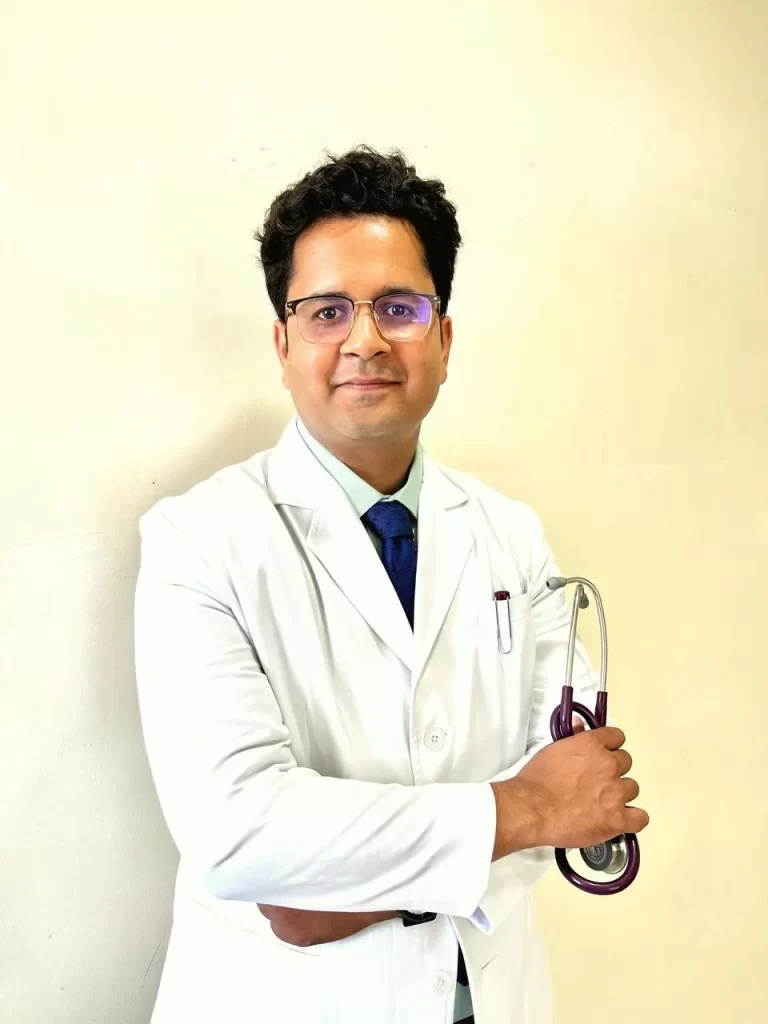 Best Oncologist In Aurangabad