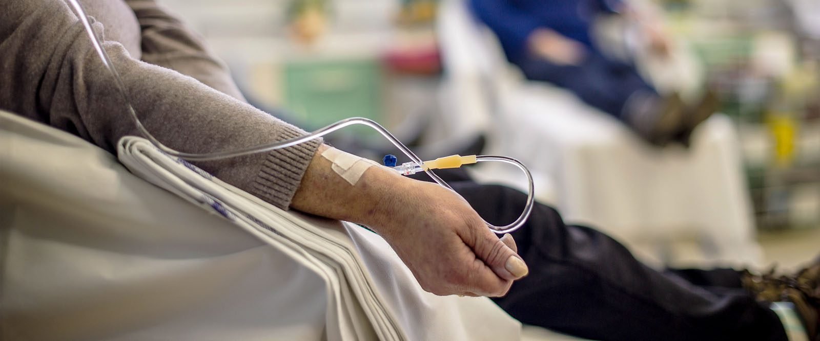 Chemotherapy Treatment in Aurangabad