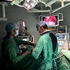 Karnawat Cancer Hospital, Chhatrapati Sambhajinagar