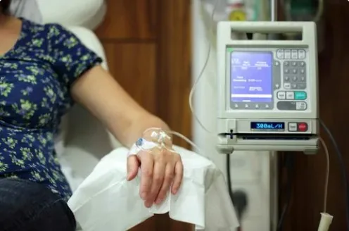 Karnawat Cancer Hospital, Chhatrapati Sambhajinagar
